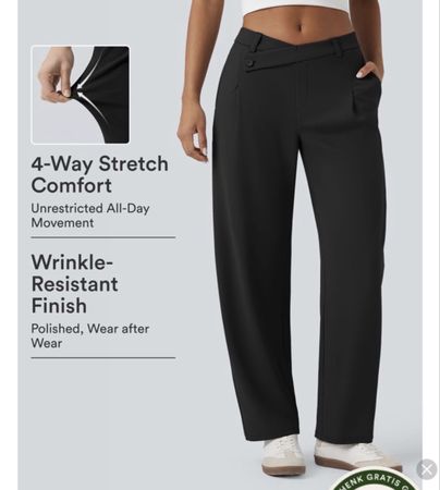 Halara Flex™ DayStretch M neu 
