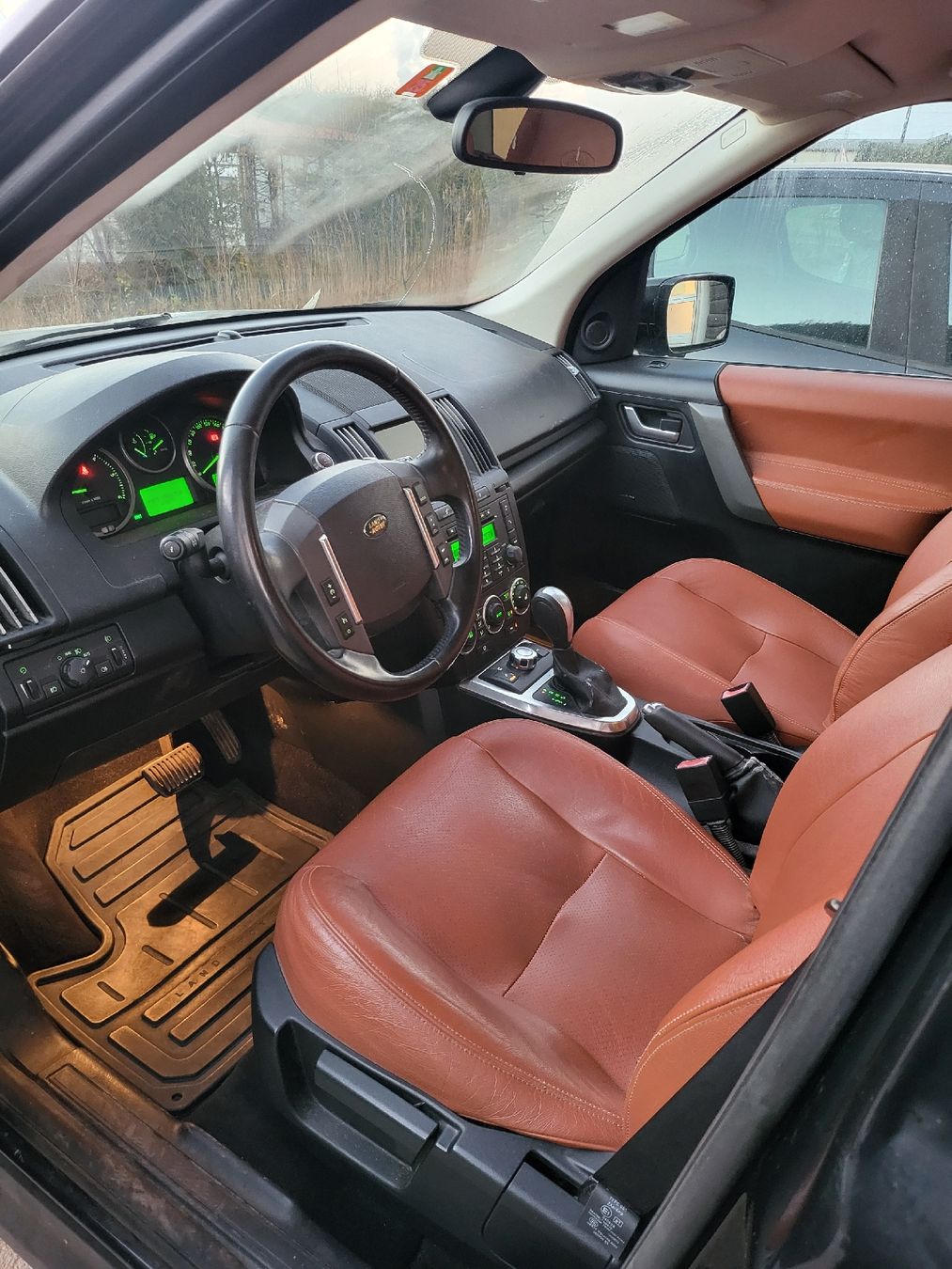 Land Rover Automobili: Landrover freelander 2.2 TD4  – Usato da Monthey venduto da lpa_9ynf 5