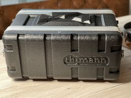 Thomann 19" Zoll Rackcase ohne Inhalt!