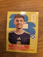 Panini Sticker 2026 SCO 12