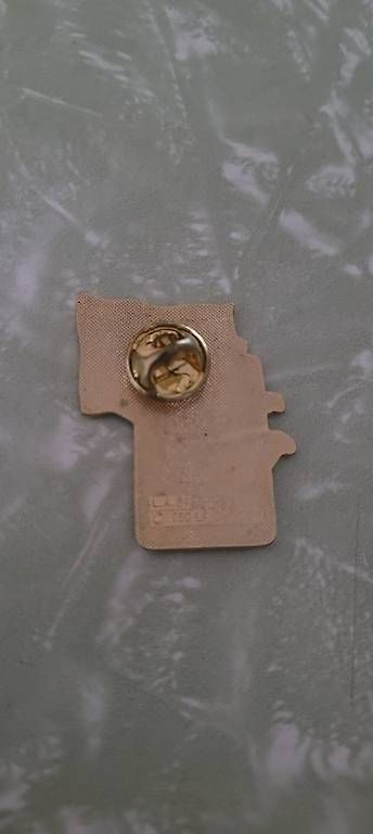 Placchette & Badge: Coca Cola Pins – Usato da Bern venduto da Guggi022 2