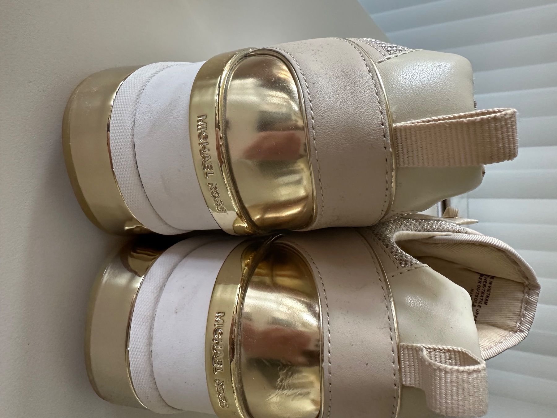 Michael Kors Scarpe da donna: Michael Kors Schuhe – Usato da Rotkreuz venduto da ang_s7kc 3