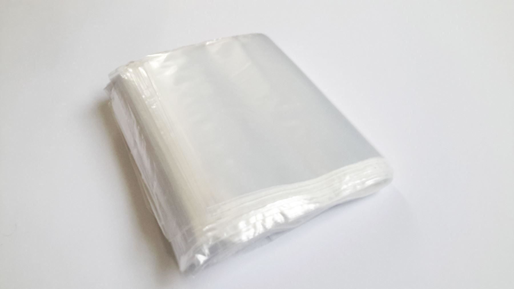 Behälter & Ähnliches: 100 Druckverschlussbeutel, 250x180 mm – Neu und originalverpackt aus St. Gallen von cointec 3
