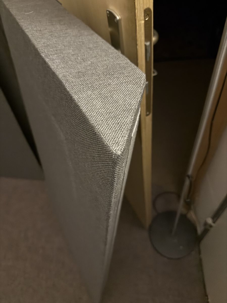 Altri accessori: Akustik Panels EQ Acoustics – Nuovo (secondo la descrizione) da Zürich venduto da Zimi1987 6
