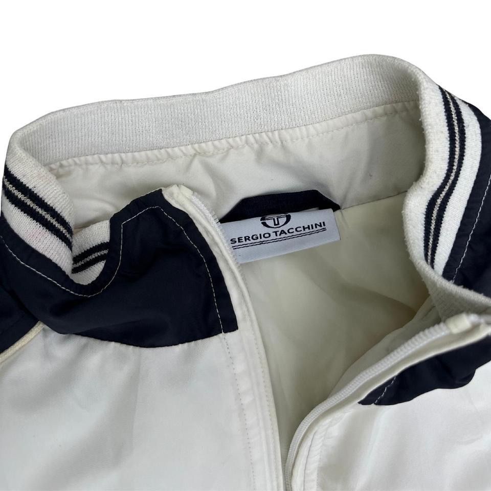 Jacken: Sergio Tacchini Veste  – Gebraucht aus Riehen von RESTREET 2