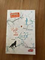 Ruht das Licht 