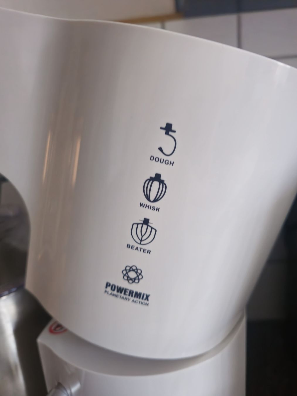 Appareils de cuisine: Prima Vista Küchenmaschine – Neuf (Voir description) à Wauwil par bos_p6d2 2