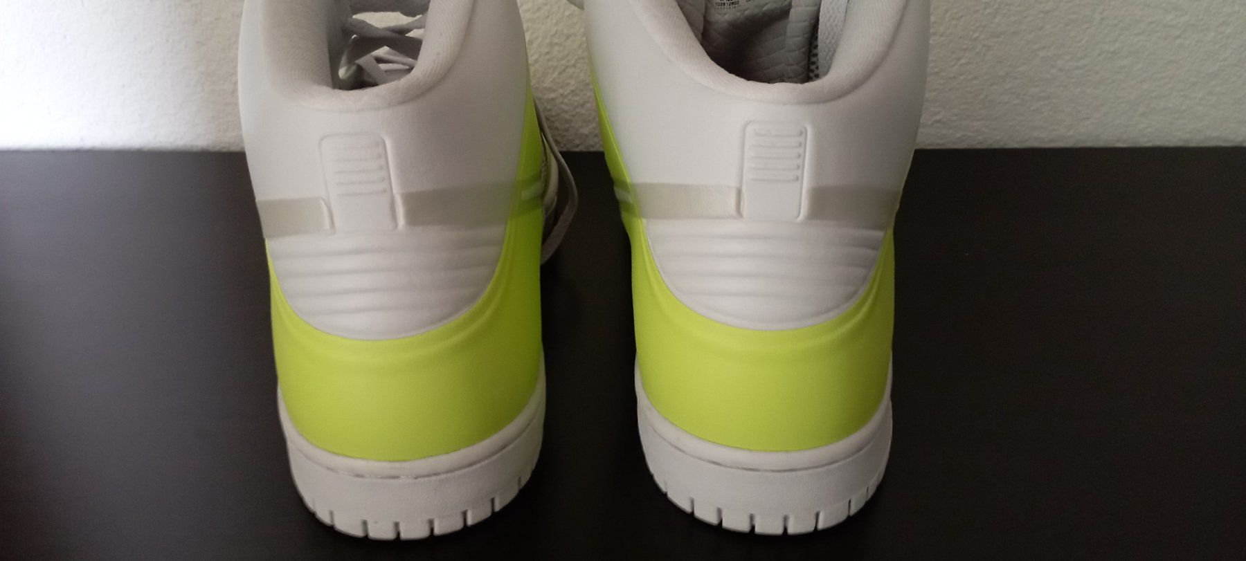 Nike Scarpe da uomo: Nike Dunk Hyperfuse – Nuovo (secondo la descrizione) da Allschwil venduto da pri_9lsr 2