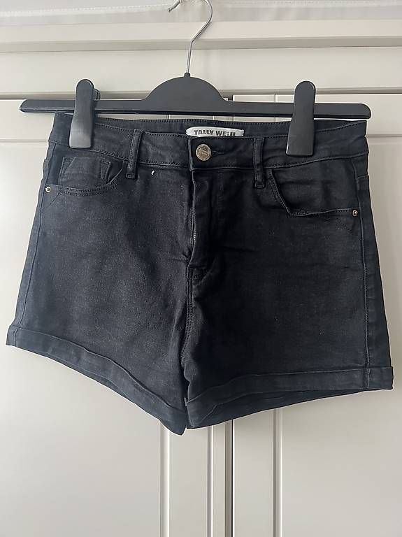 Jeans: Kurze Jeanshose  – Usato da Schaffhausen venduto da may_7bg6