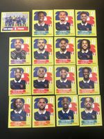 Panini 2026 Frankreich Lot 25