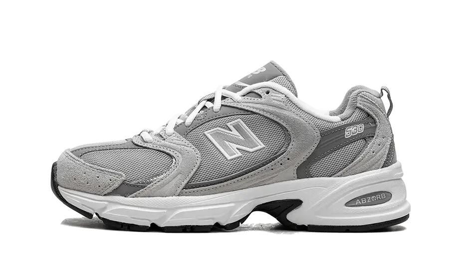 New Balance Scarpe da uomo: NEW BALANCE 530 40.5 – Usato da Lavigny venduto da Pilauer