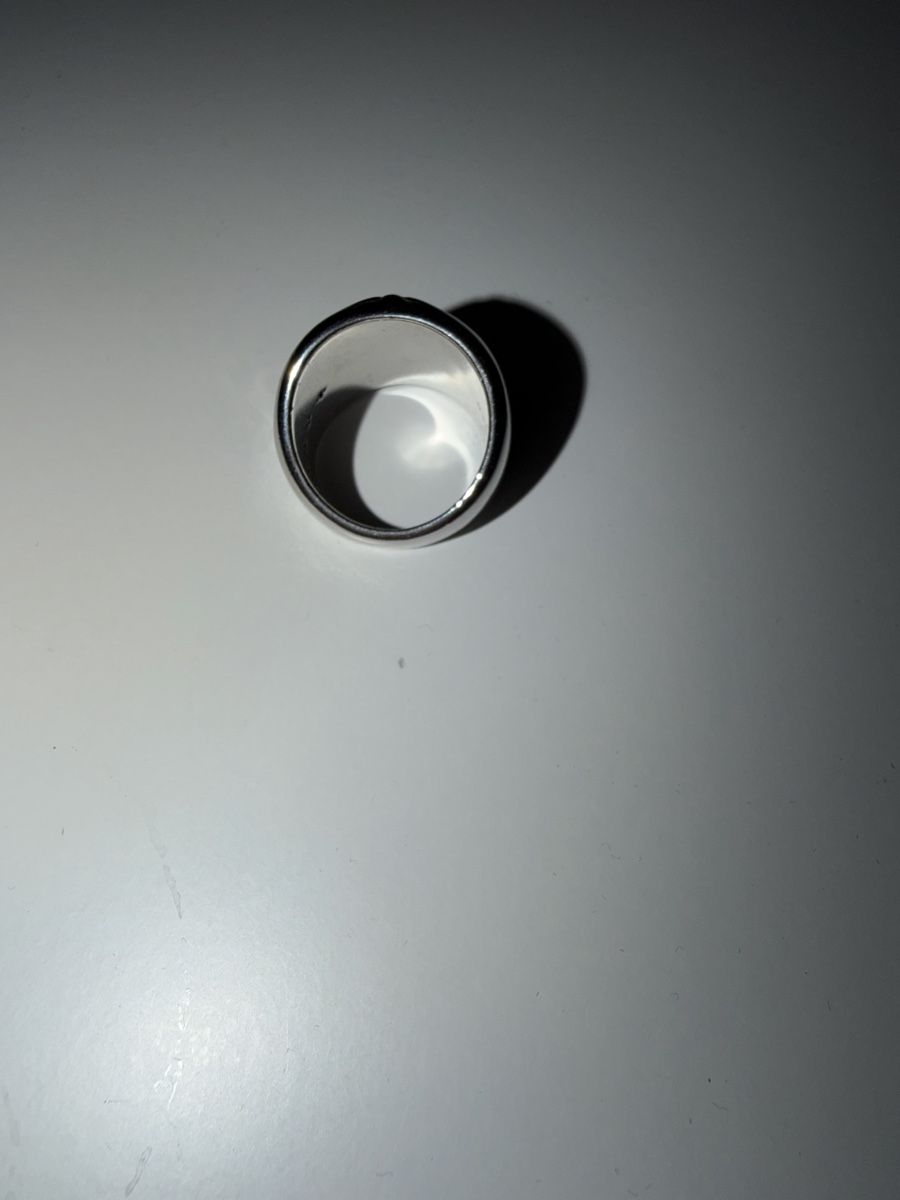 Chrome Hearts Anelli: Chrome Hearts Ring – Nuovo (secondo la descrizione) da Münchenbuchsee venduto da tunnelvis 1