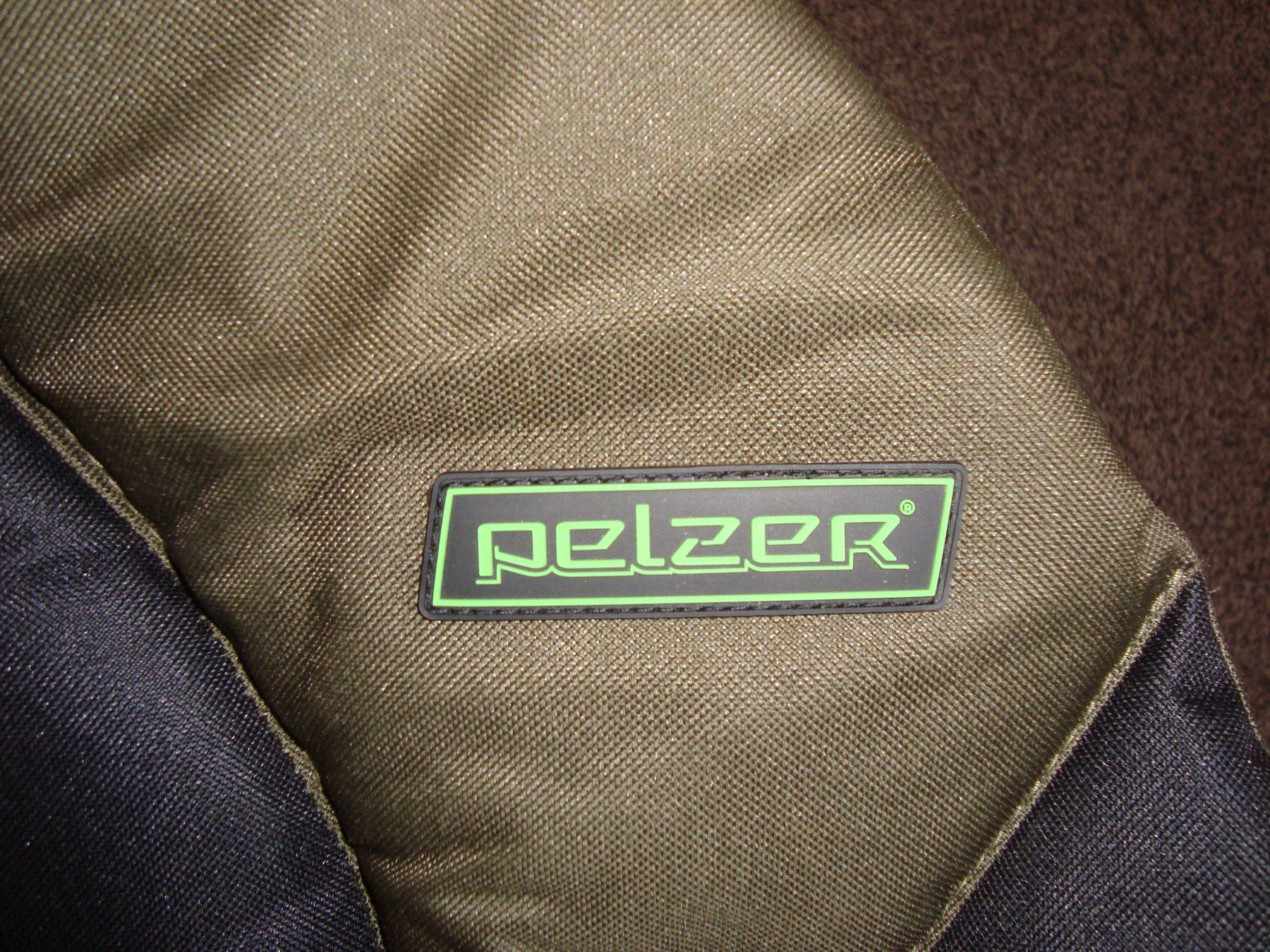 Sedie a sdraio: Angler/Fischer - Liege oder Stuhl – Nuovo (secondo la descrizione) da Walzenhausen venduto da Totenkopf0 2