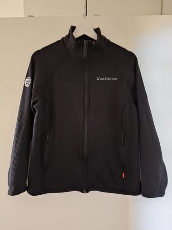 Veste polaire Mammut, taille L