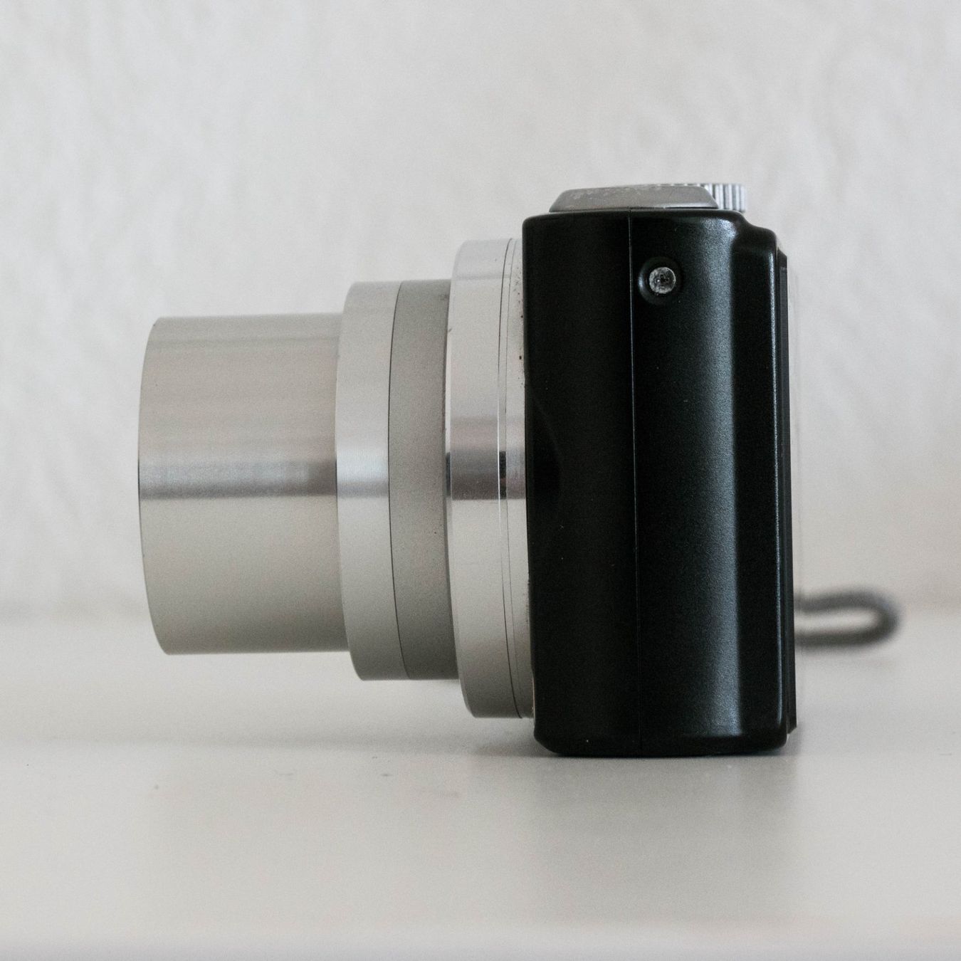 Panasonic Fotocamera: Panasonic DMC-TZ5 Digitalkamera – Usato da Thörishaus venduto da vintagger 5