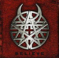 Disturbed – Believe
