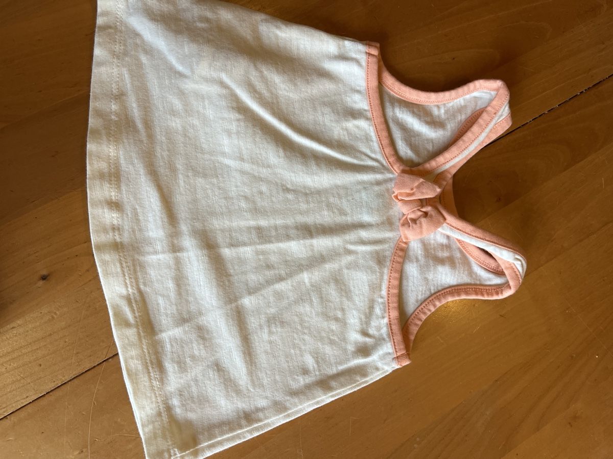 Lotti & Set di vestiti: Baby Sommer Ensemble Gr. 60 – Usato da Rodersdorf venduto da estherdaphne 4
