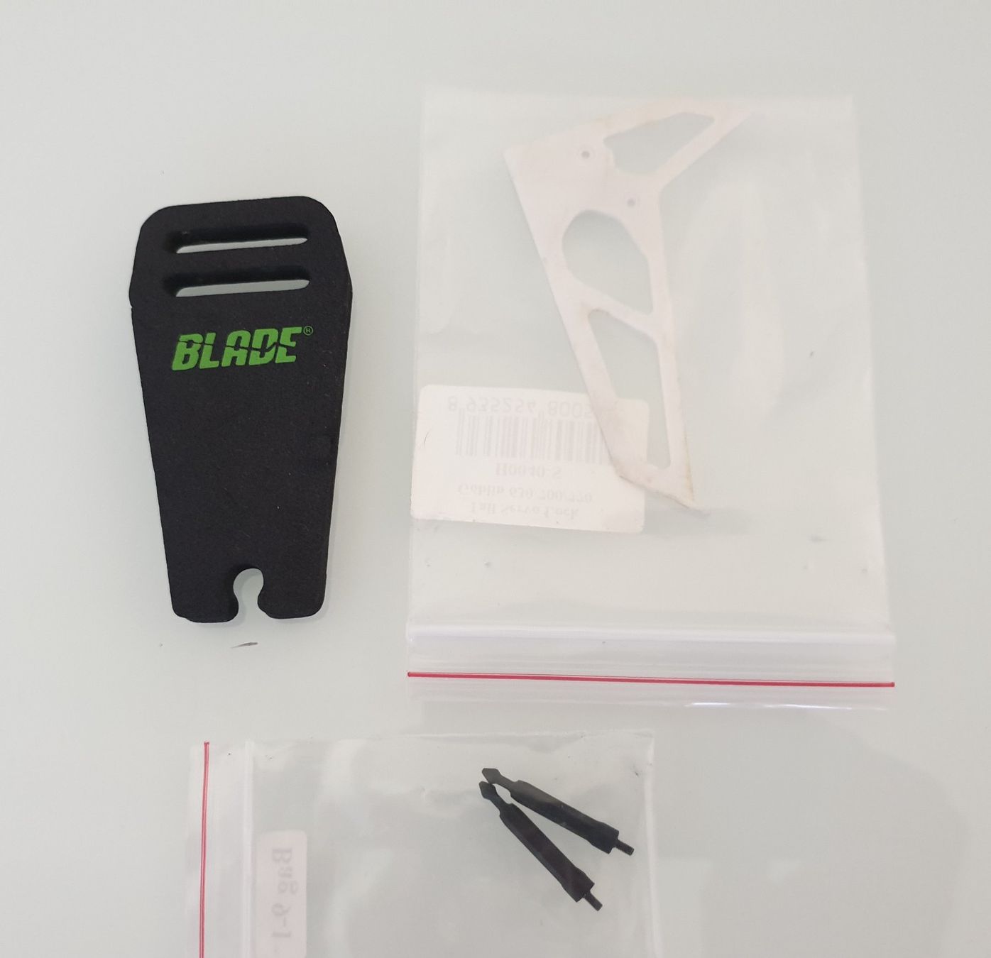 Blade Modellismo RC: BLADE 230 Ersatzteile – Usato da Ohmstal venduto da p-51d 6