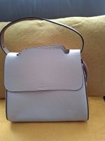 Élégant sac beige cuir itaMood femme excellent état Neuf!