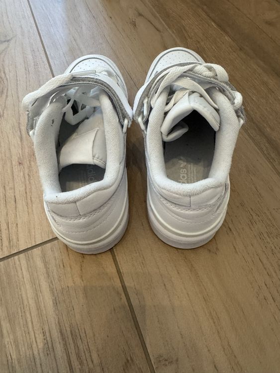 Adidas Chaussures femmes: Adidas Forum – Neuf (Voir description) à Ebikon par miss_ejlena 2