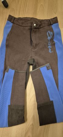 Reithose Kinder, Grösse 176