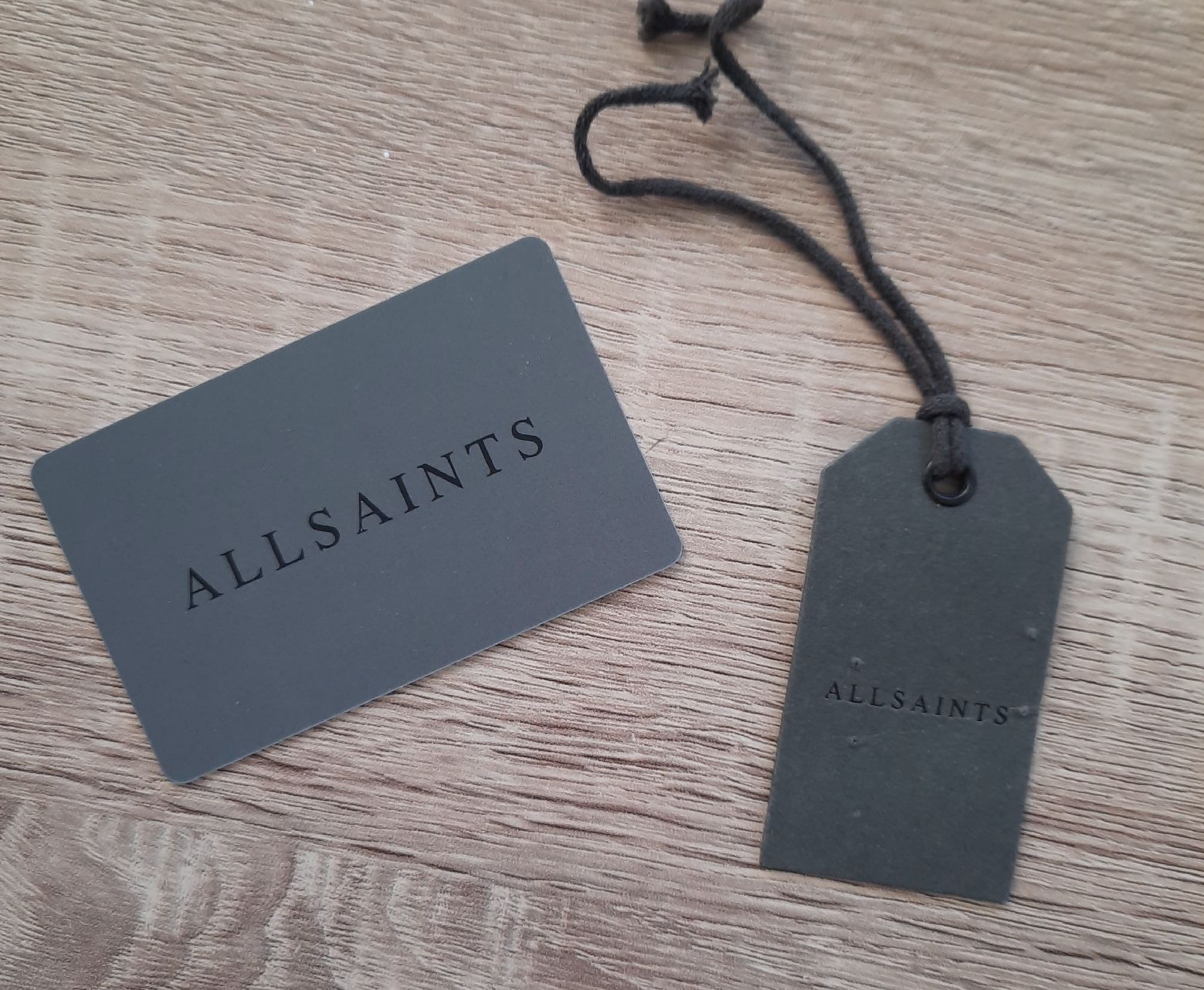 Allsaints Taschen für Damen: Allsaints sac – Gebraucht aus Sion von Minabo78 4