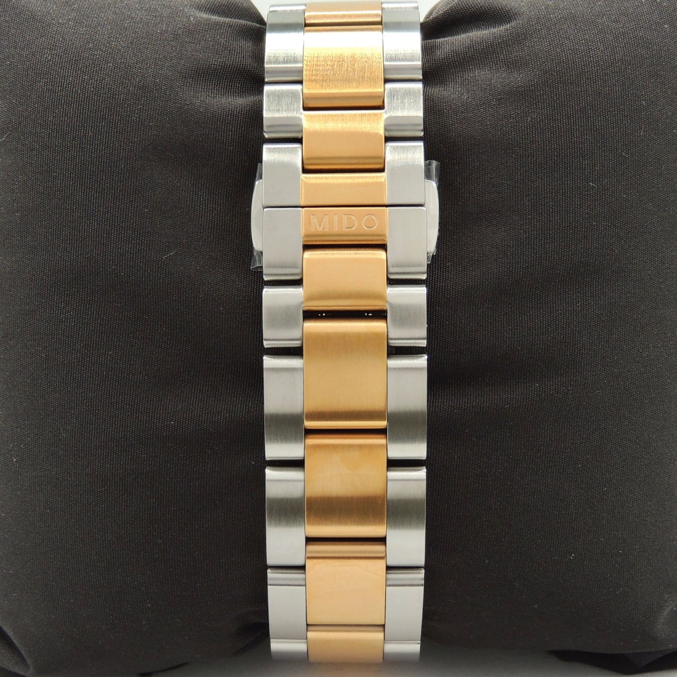 Mido Orologi: Montre Mido Multifort Automatique neuve – Nuovo e nell'imballaggio originale da Lausanne venduto da DuGoutetdesCouleurs 3