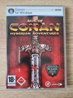 Age Of Conan: Hyborian Adventure (2 DVD)(Multilanguage) - PC