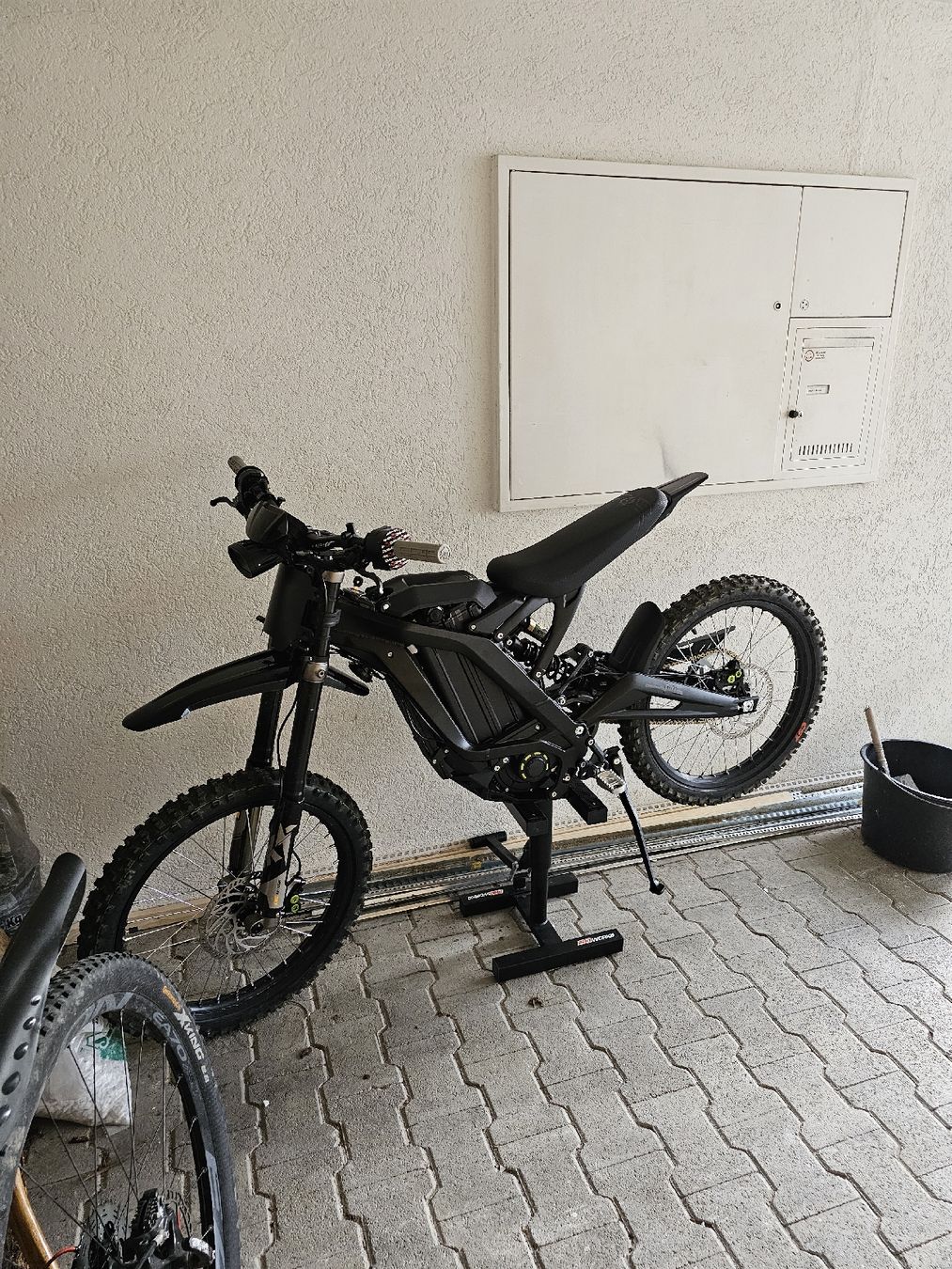 Sur-Ron Batterie: Surron LightBee Akku 60V 40Ah 2400Wh – Usato da Döttingen venduto da DeniziusRR 2