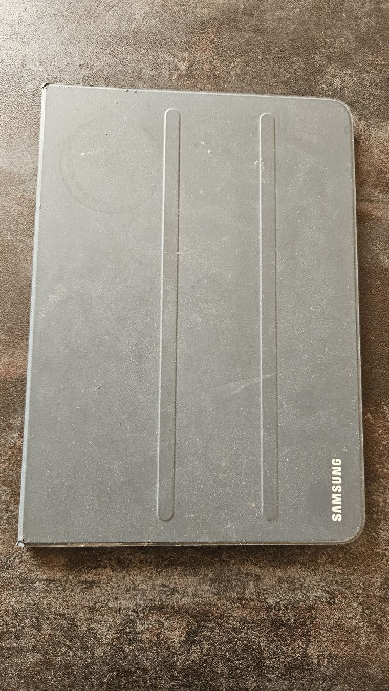 Samsung Tablettes PC: Samsung Galaxy Tab S3 – D'occasion à Küssnacht am Rigi par cknzl 1