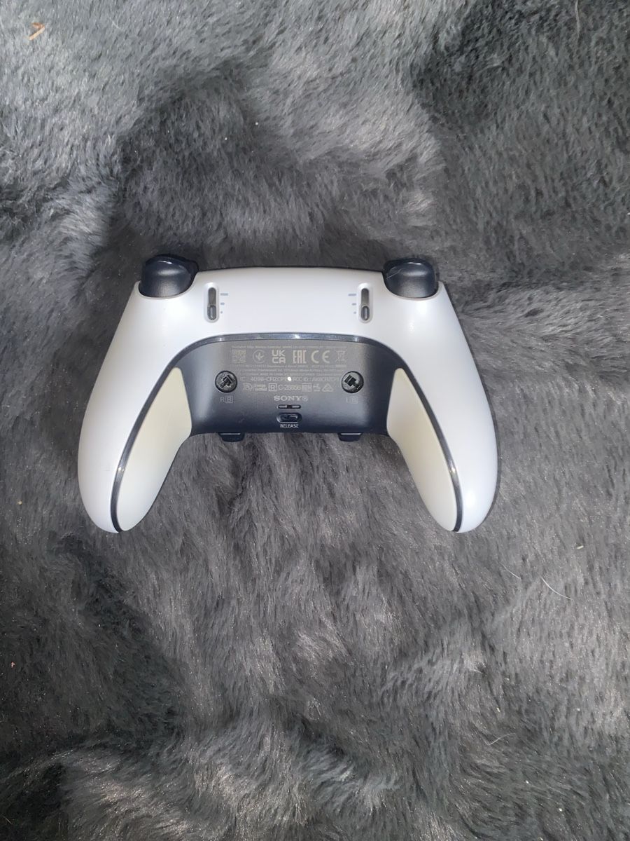 Sony Controller: PS5 Pro Controller – Usato da Schönenwerd venduto da nic_mrm9 1