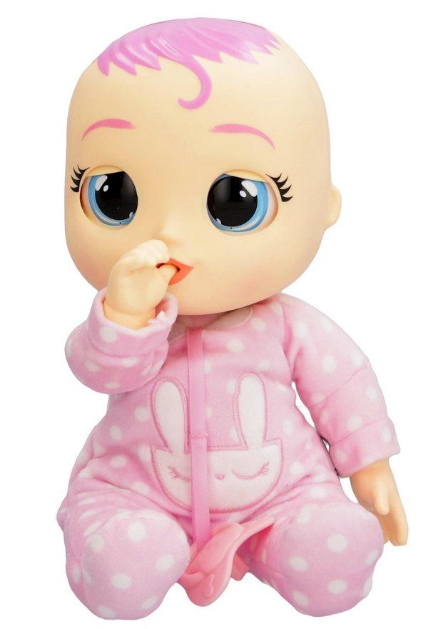 Bambole: Cry Babies "New Born Coney" – Nuovo e nell'imballaggio originale da Oensingen venduto da Liquidations-Shop 3