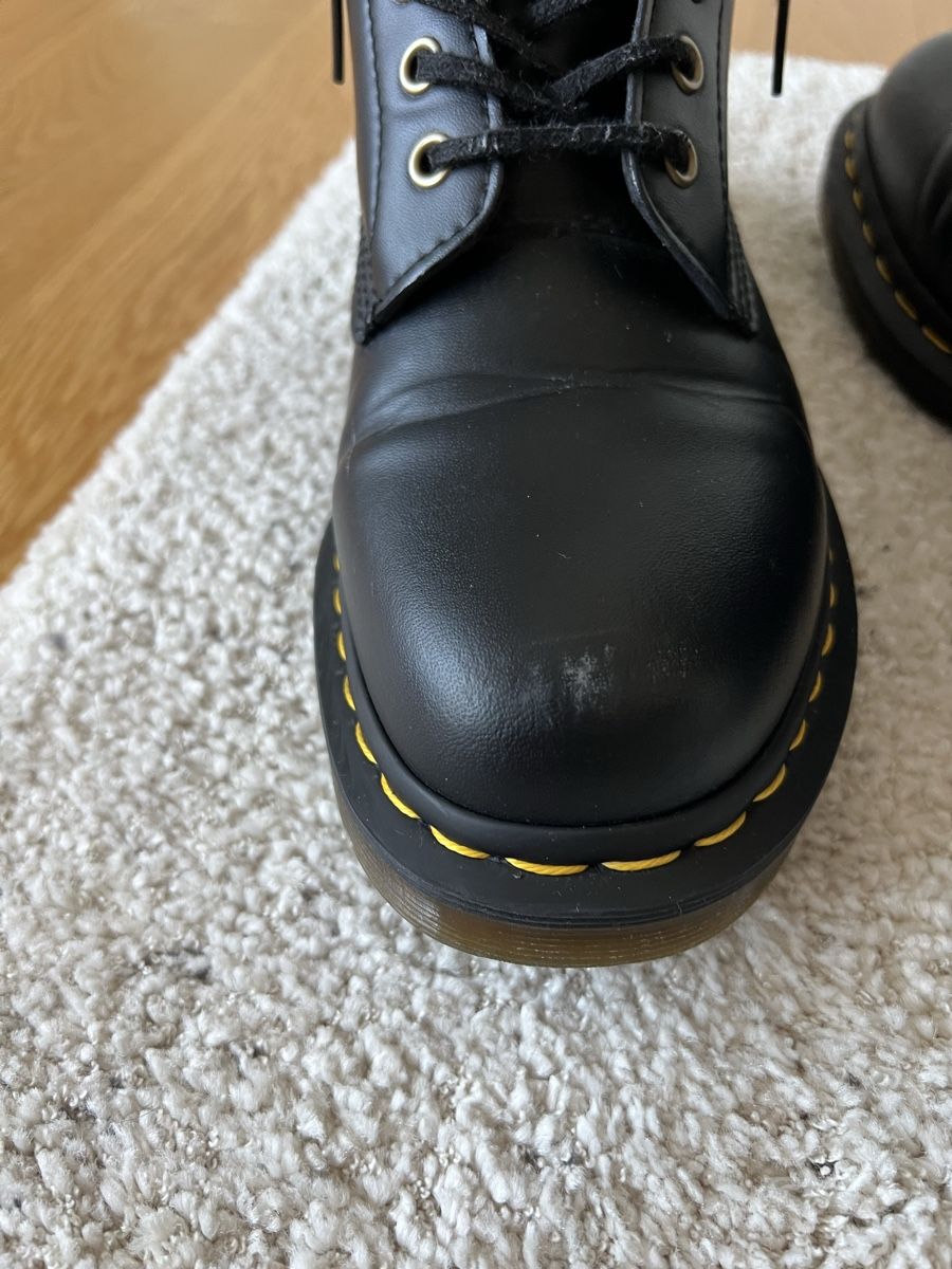 Dr. Martens Scarpe da uomo: Original doc martens – Usato da Winterthur venduto da Janine_8 4