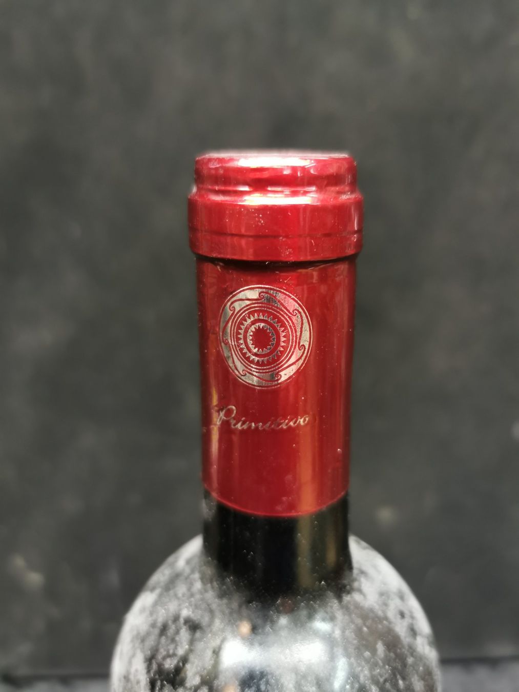 Vino: PRIMITOVO SALENTO 2016 – Nuovo (secondo la descrizione) da Genève venduto da Leboucheoreilles 3