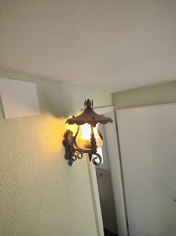 Lampes: Wandleuchte – D'occasion à Recherswil par beawuethrich 2