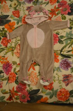 TAILLE 56 - WINTER NEU