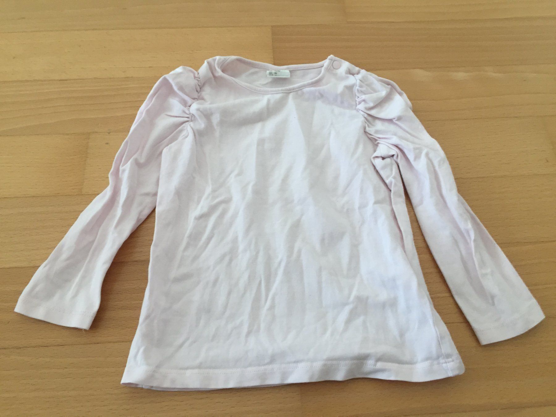 H&M Camicette, T-shirt & Top: T-Shirt langarm – Usato da Muttenz venduto da Juvenile33