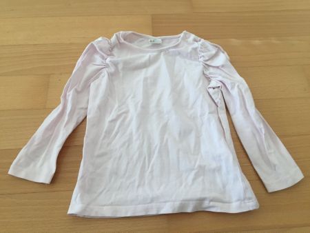 T-Shirt langarm
