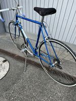 Rennvelo Mairag 