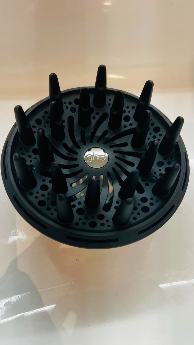 GHD Asciugacapelli: ghd Professional Diffusor – nie gebraucht – Nuovo (secondo la descrizione) da Bonstetten venduto da Swiss4Sale