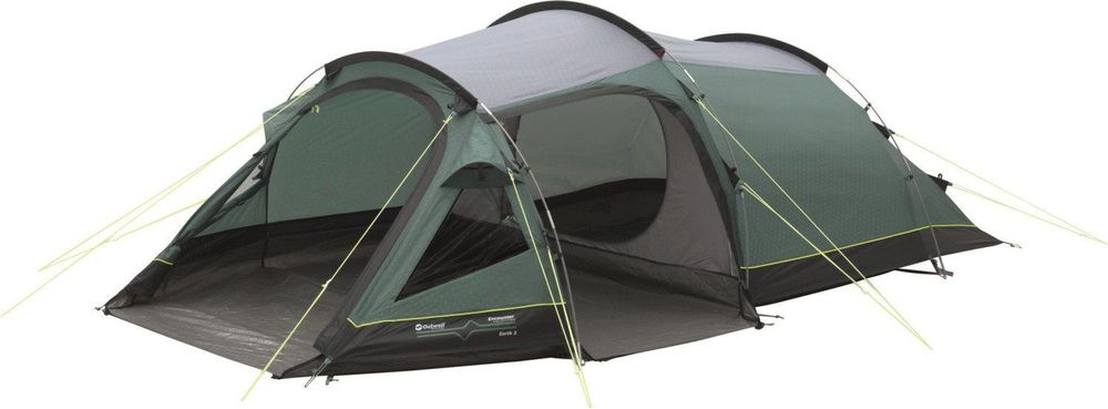 Outwell Zelt Cloud 3 Blau/grau Für 3 Personen Kaufen
