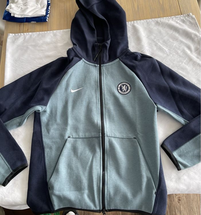 Jaquette Nike de Chelsea Kaufen auf Ricardo