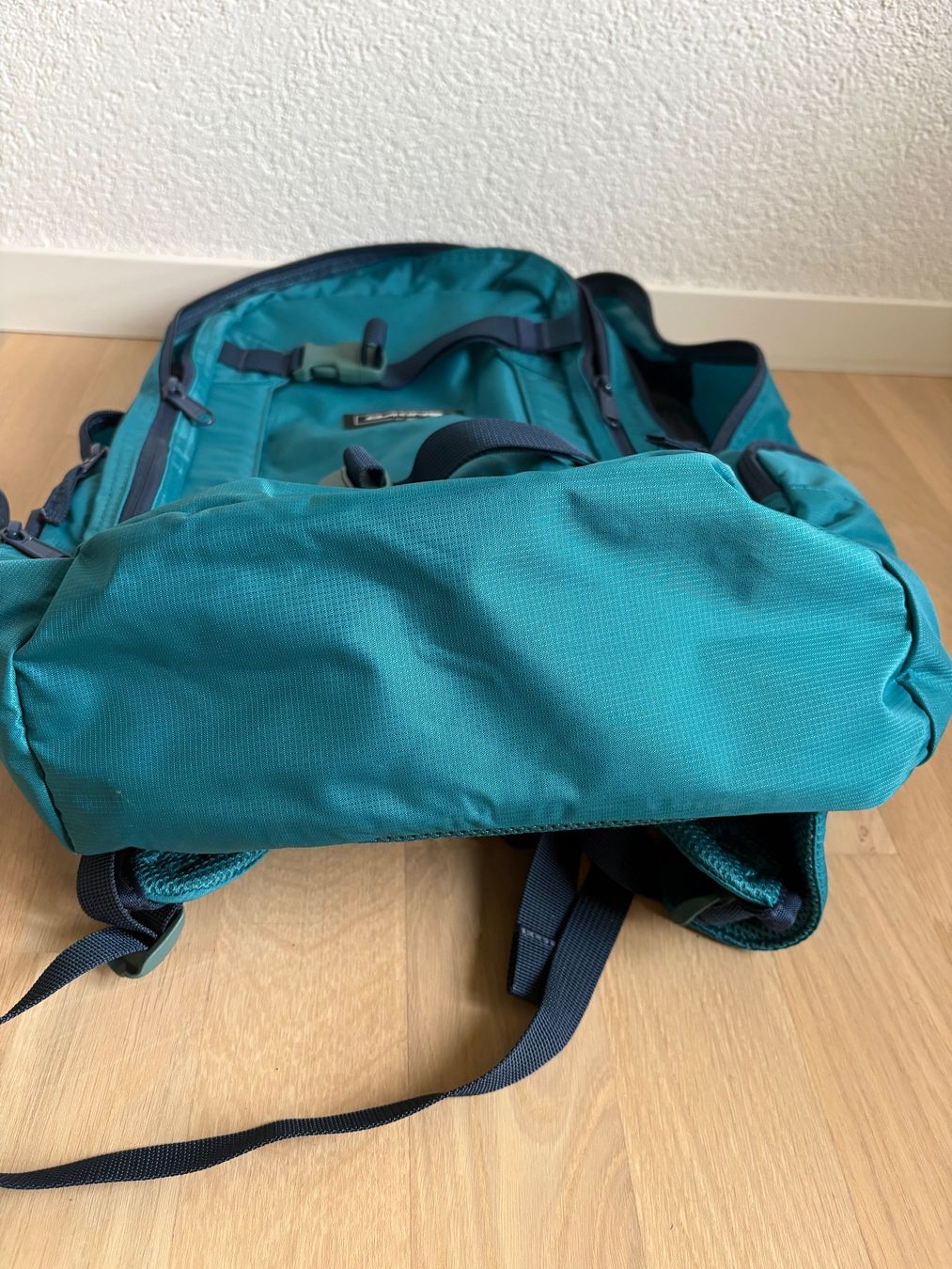 Dakine Sacs à dos: Sac à dos Dakine bleu neuf – Neuf avec emballage d'origine à Marly par sehlin 8
