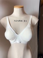 SLOGGI, T-Shirt Bra BODY ADAPT, Grösse S+, Farbe Weiss
