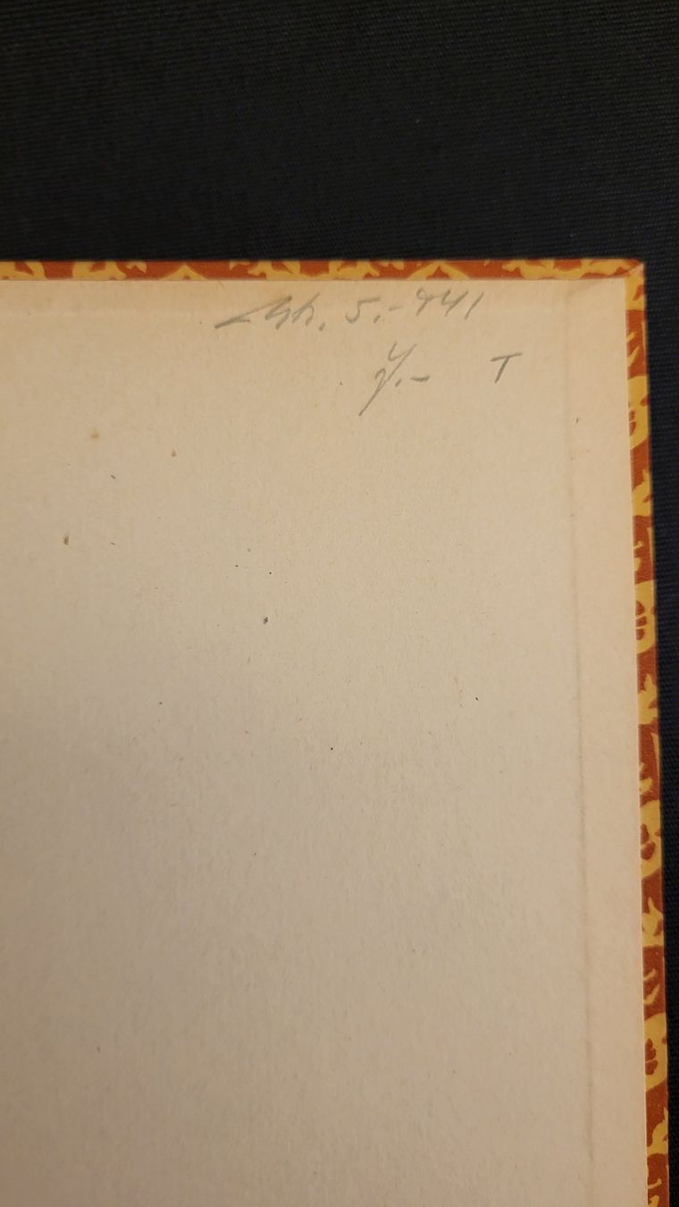 Libri: Buch SPANISCHE UND PORTUGIESISCHE MÄRCHEN – Usato da Basel venduto da spinne02 8