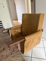 Kindersitzli für 0 bis ca. 2 Jährige