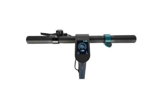 Soflow Kickboard: SoFlow E-Scooter SO ONE LITE, Anthracite – Neu (gemäss Beschreibung) aus Bassersdorf von COOL-AG 1