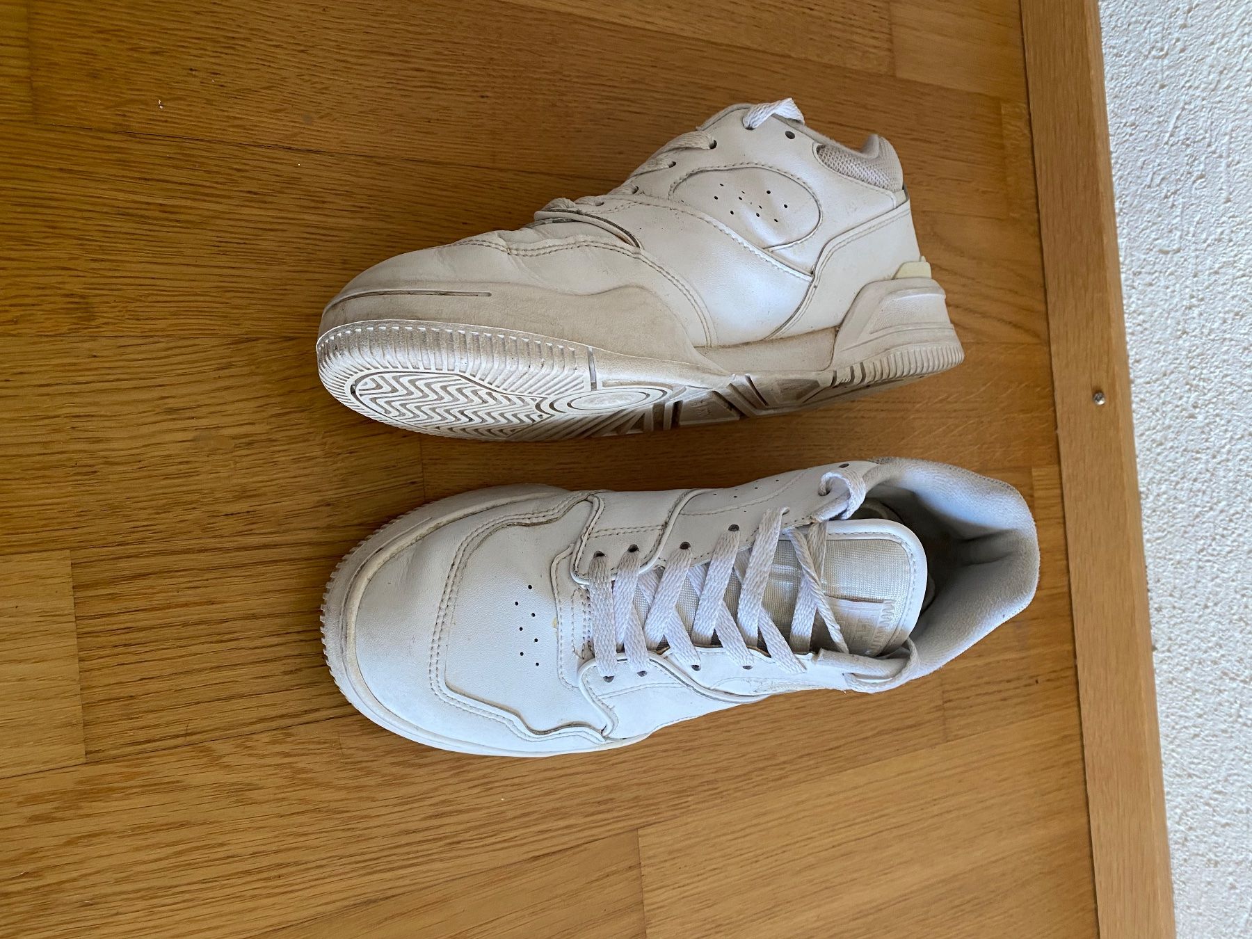Lacoste Scarpe da donna: Lacoste Sneaker – Usato da Diessenhofen venduto da nia_2k9h 2