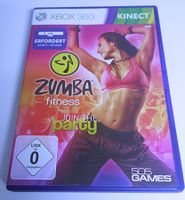 Kinect Zumba Fitness: Join the Party | Xbox 360