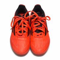 Adidas kinder football hallenschuhe FSO- size 32